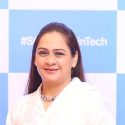 Professor Dr Seemab Latif