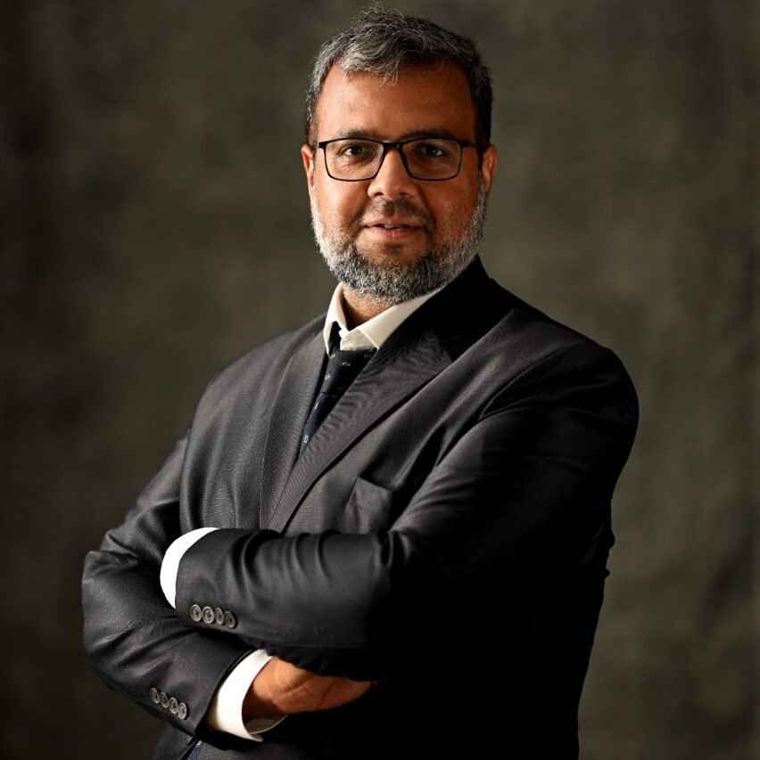 Dr Emad-Ud-Din