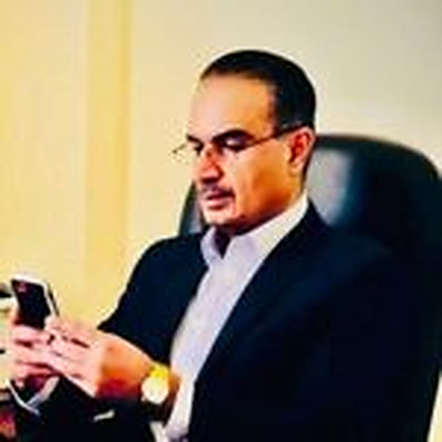 Dr Sitwat Usman