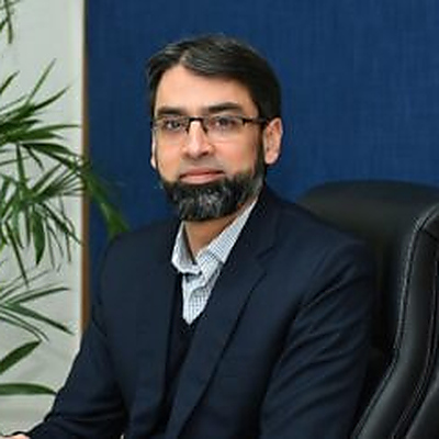 Dr Hammad Mehmood Cheema