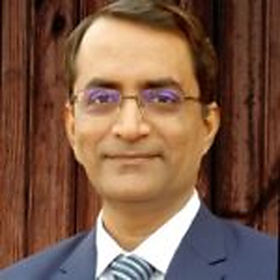 Dr Sohail Iqbal